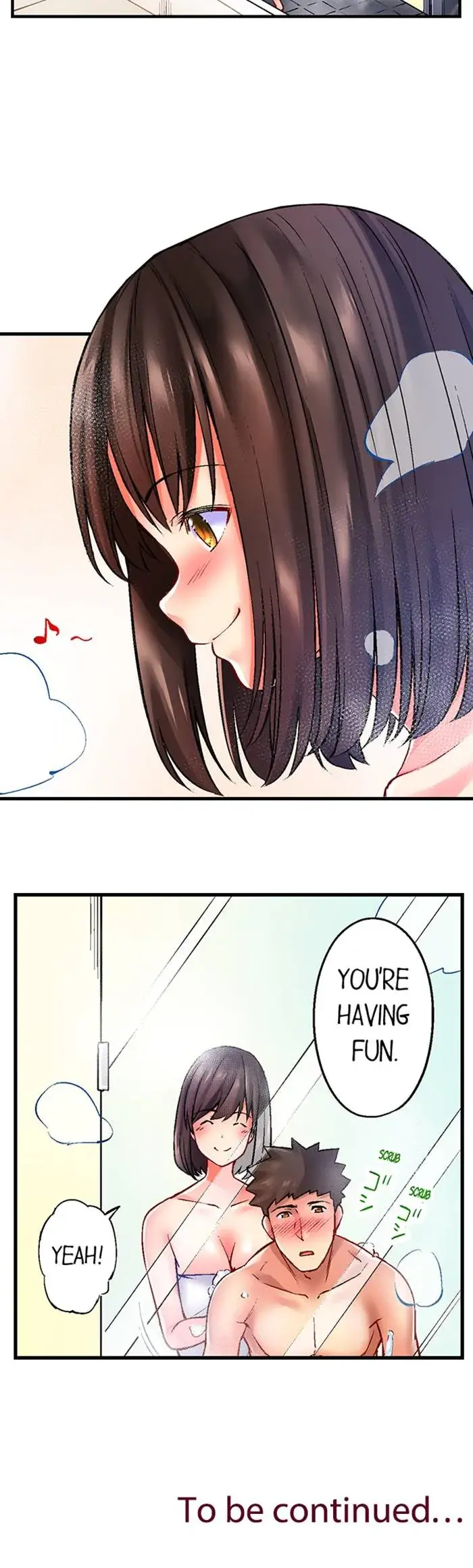 Sex Cure Chapter 7 - Page 9