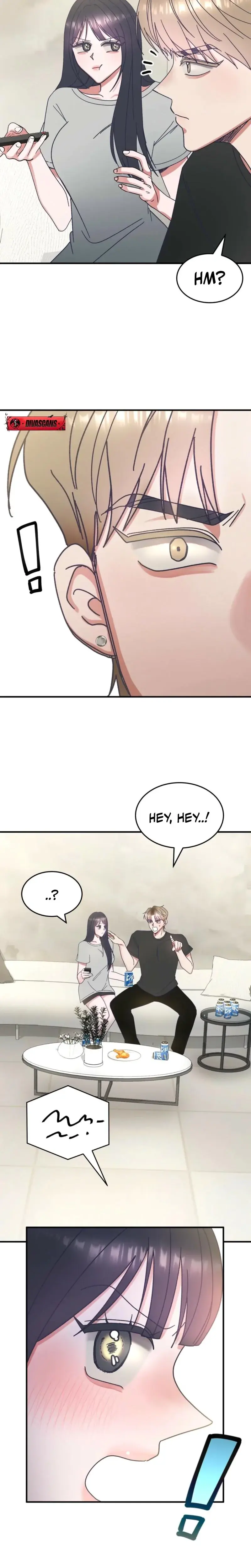 Sex Education From My Oppas Friend Chapter 2 - Page 23