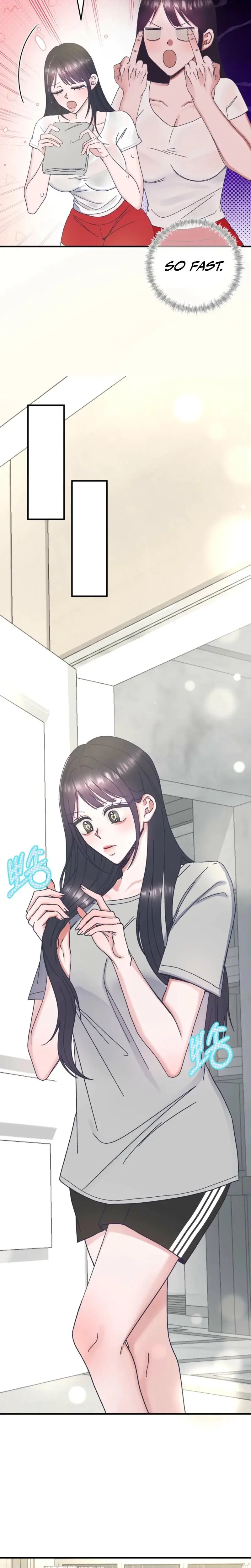 Sex Education From My Oppas Friend Chapter 2 - Page 7