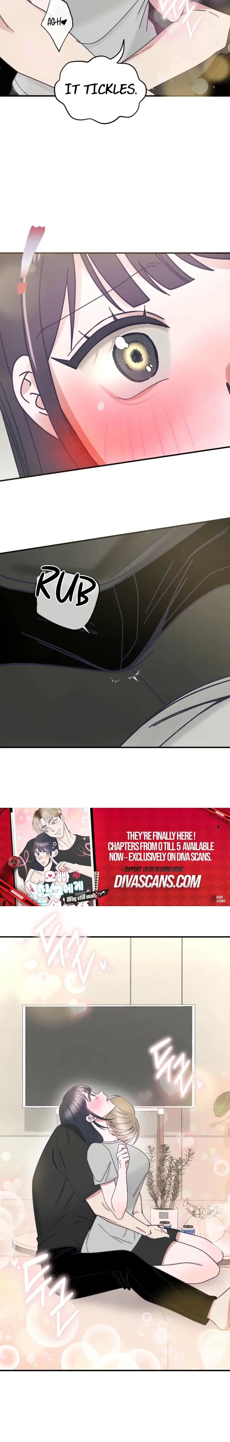 Sex Education From My Oppas Friend Chapter 3 - Page 14