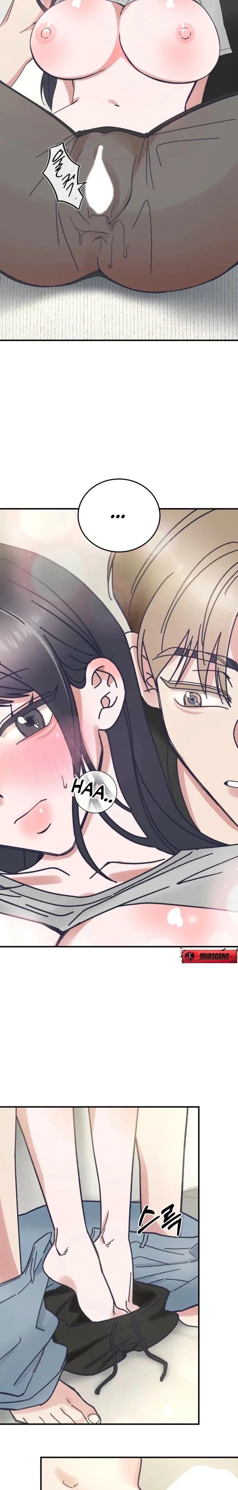 Sex Education From My Oppas Friend Chapter 3 - Page 26