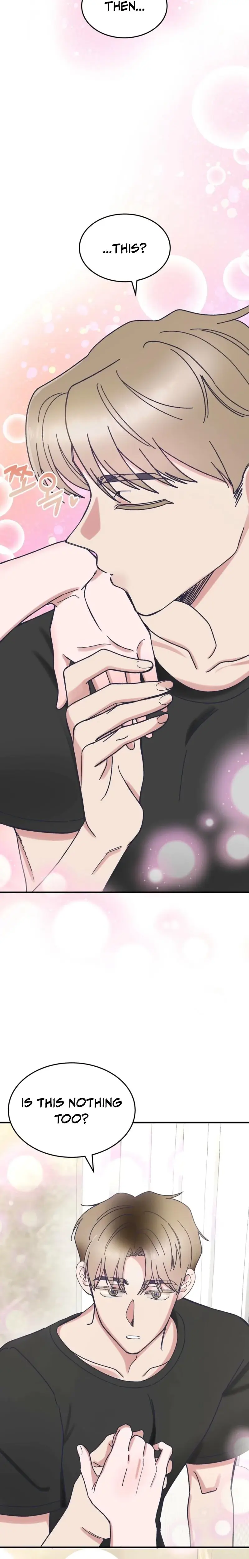 Sex Education From My Oppas Friend Chapter 3 - Page 9