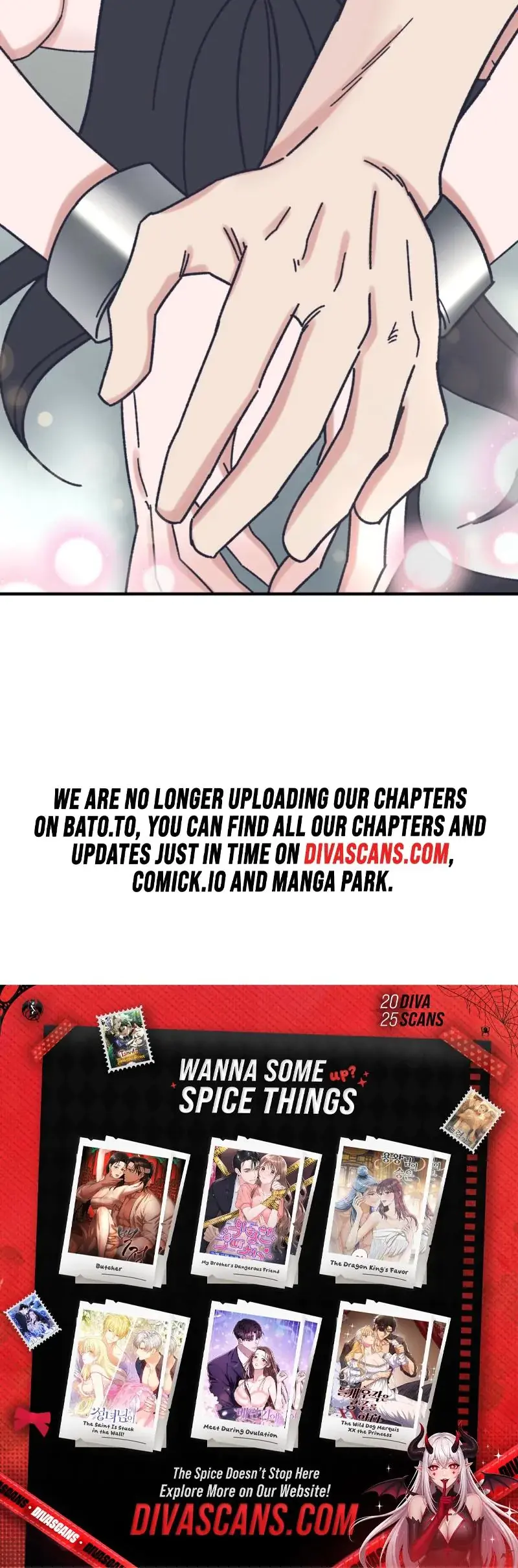 Sex Education From My Oppas Friend Chapter 4 - Page 27