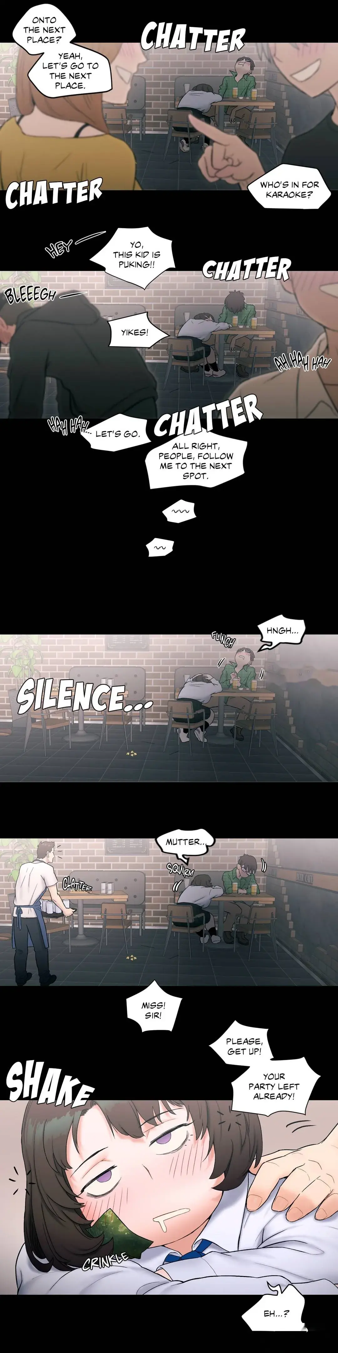 Sex Exercise Chapter 10 - Page 13