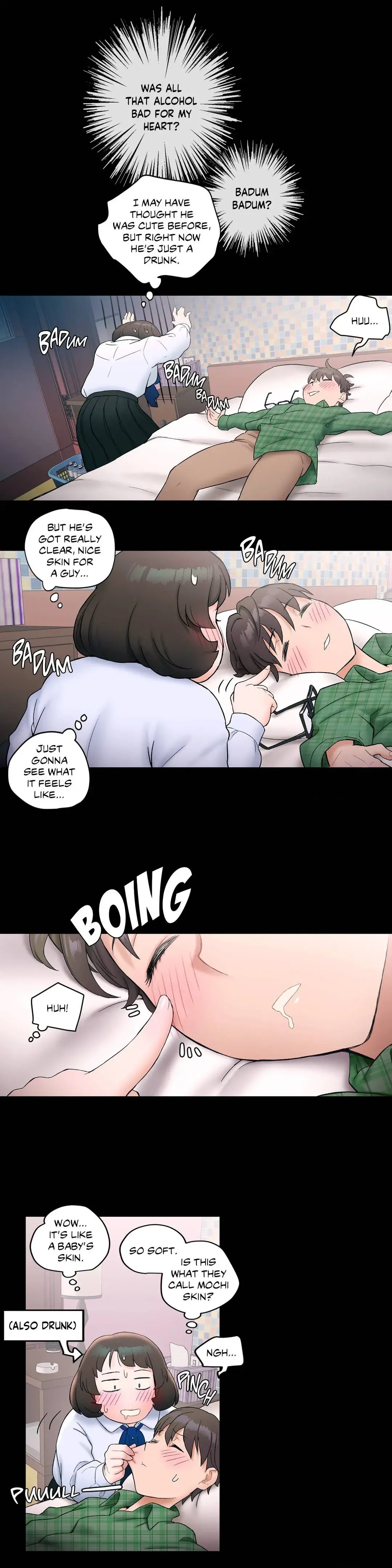 Sex Exercise Chapter 10 - Page 18