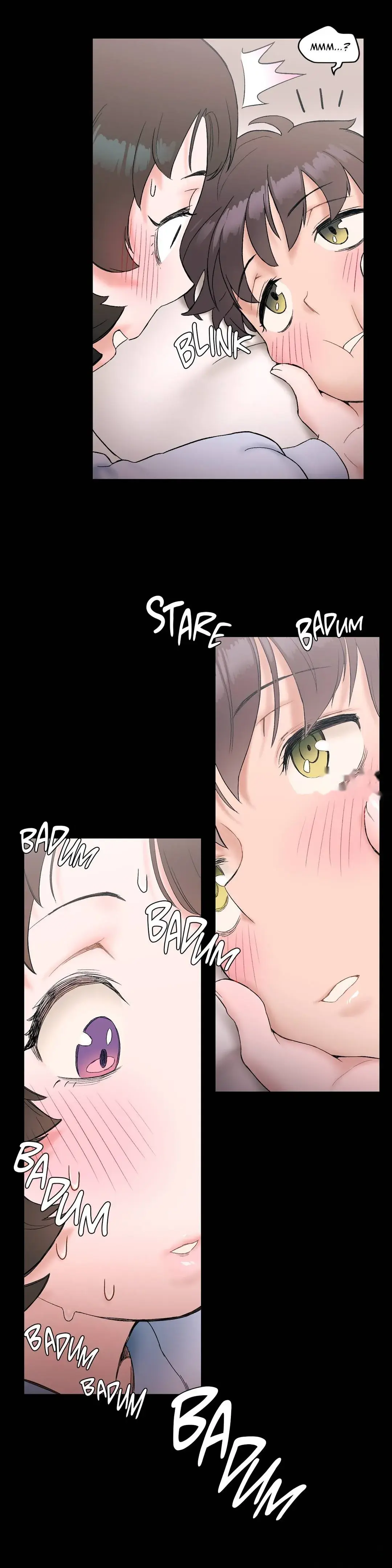 Sex Exercise Chapter 10 - Page 19