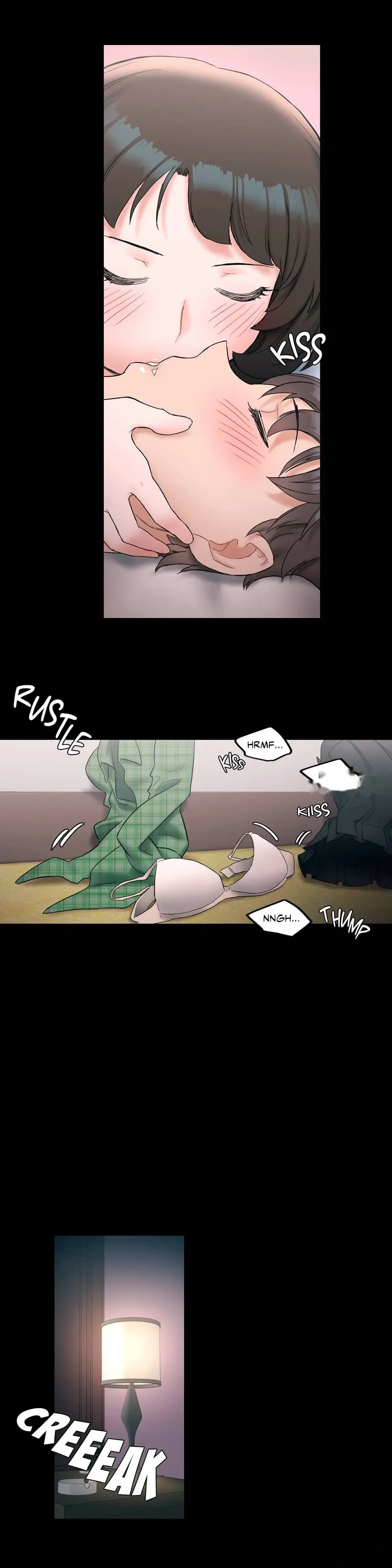 Sex Exercise Chapter 10 - Page 20