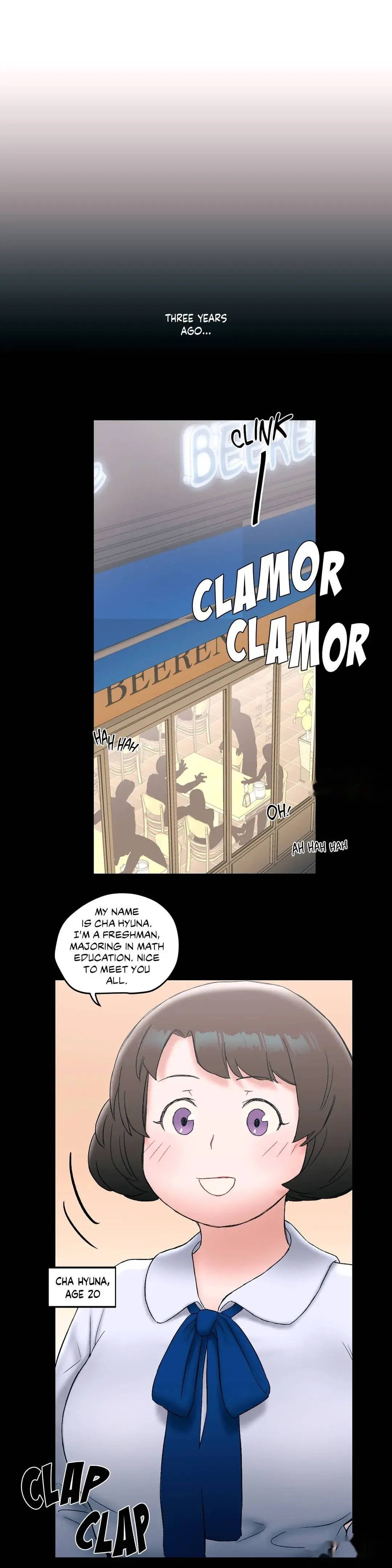 Sex Exercise Chapter 10 - Page 7