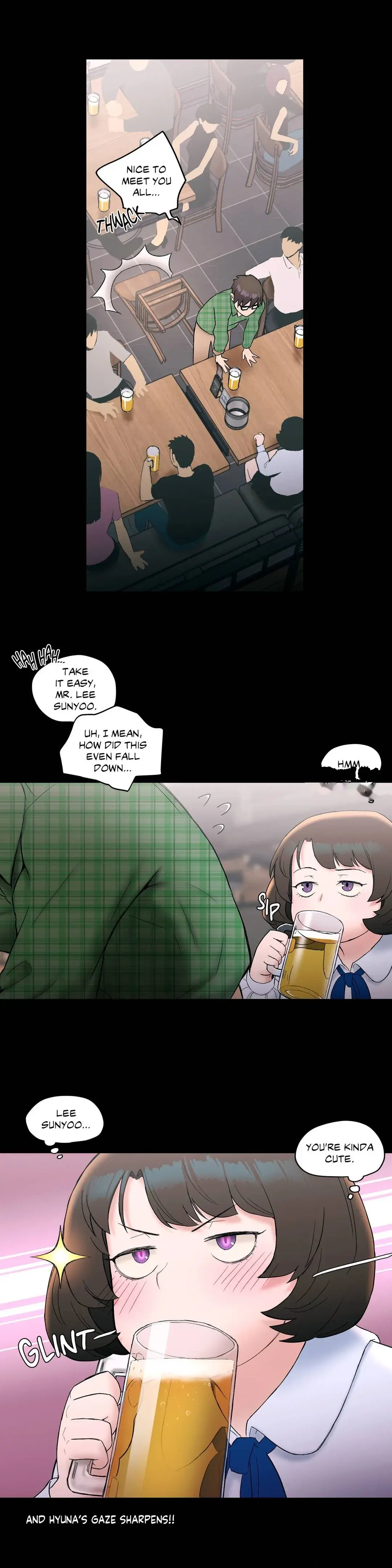 Sex Exercise Chapter 10 - Page 9