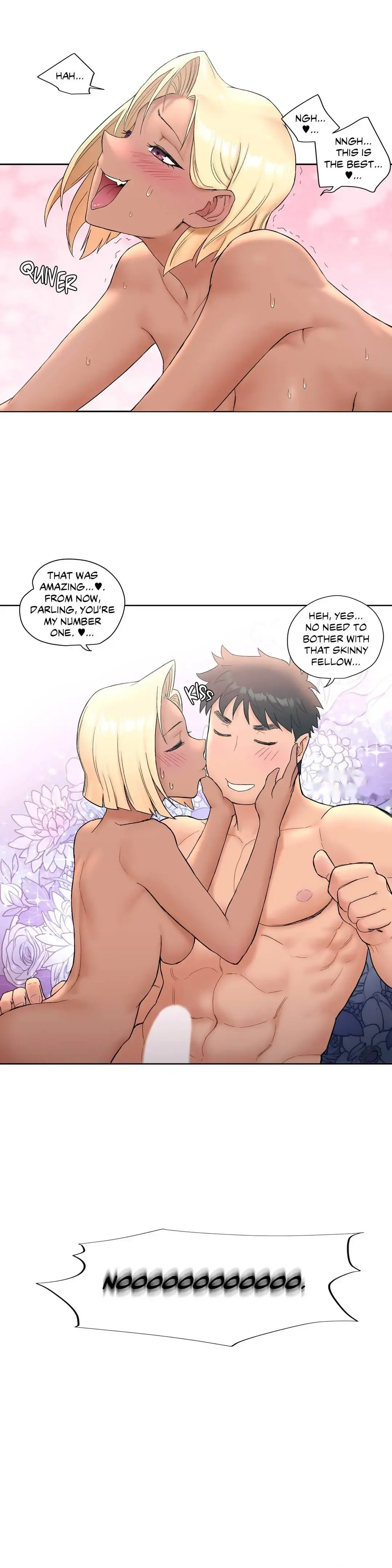 Sex Exercise Chapter 12 - Page 2