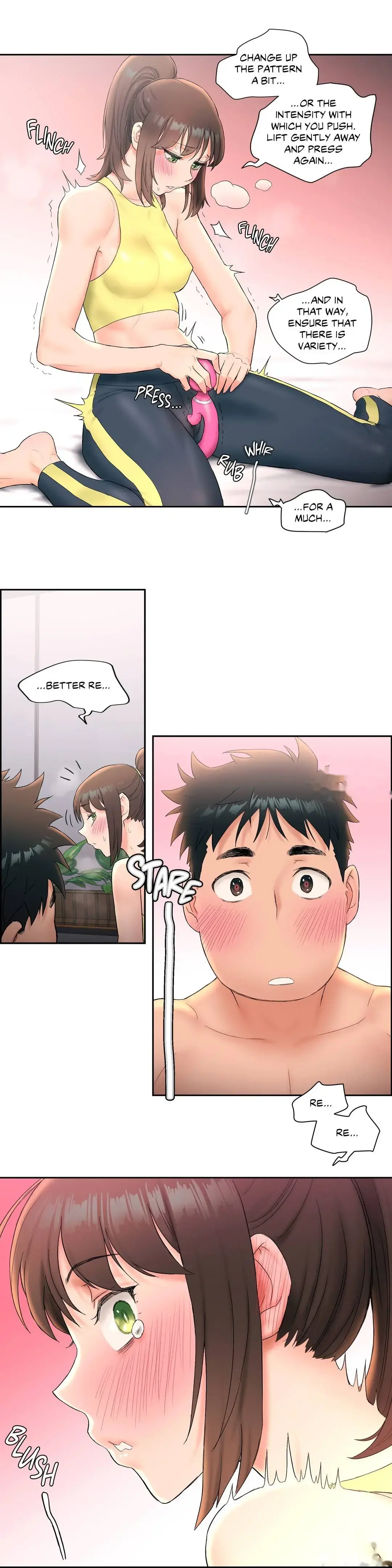 Sex Exercise Chapter 12 - Page 24