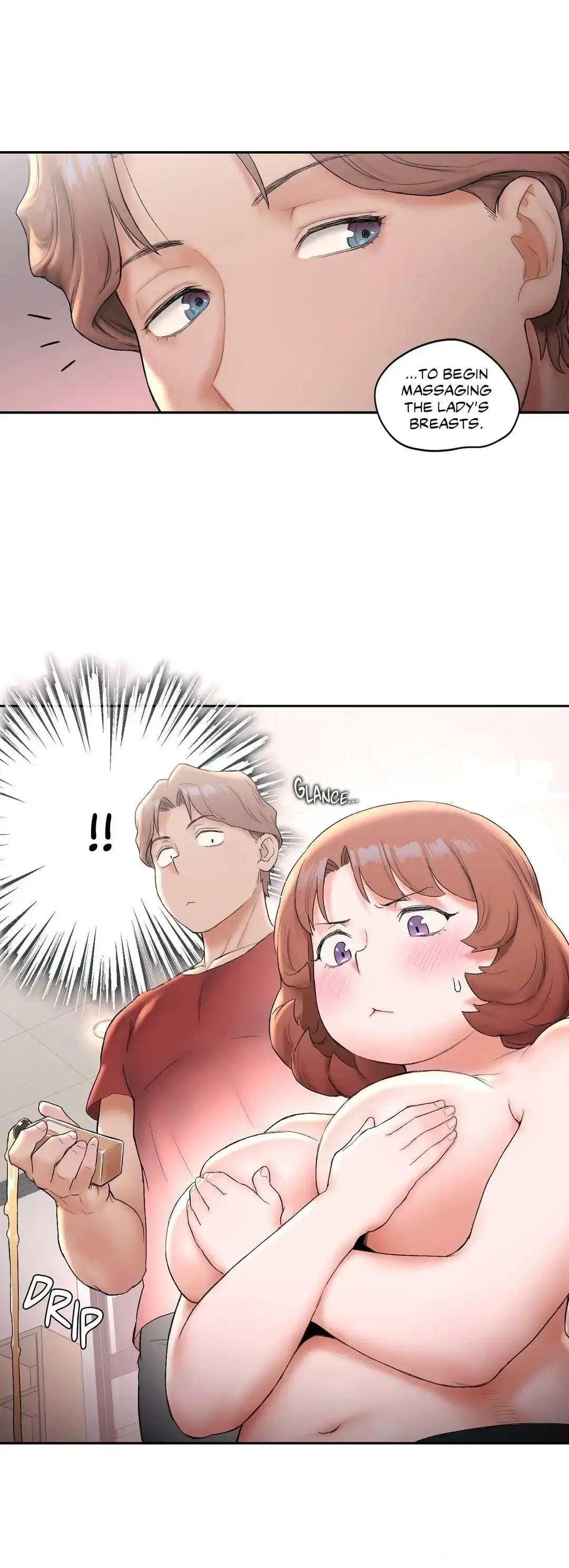 Sex Exercise Chapter 13 - Page 11