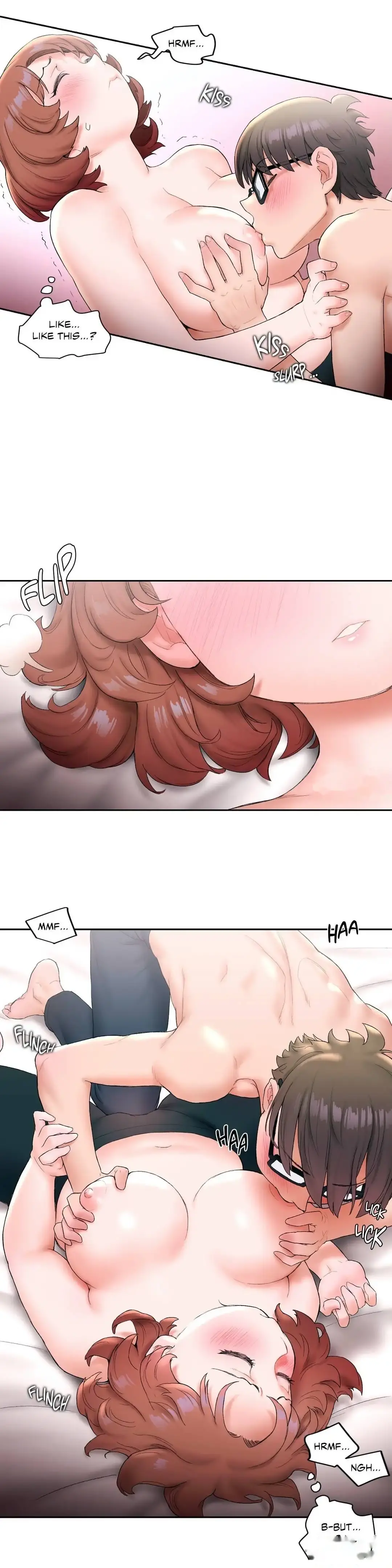 Sex Exercise Chapter 13 - Page 14