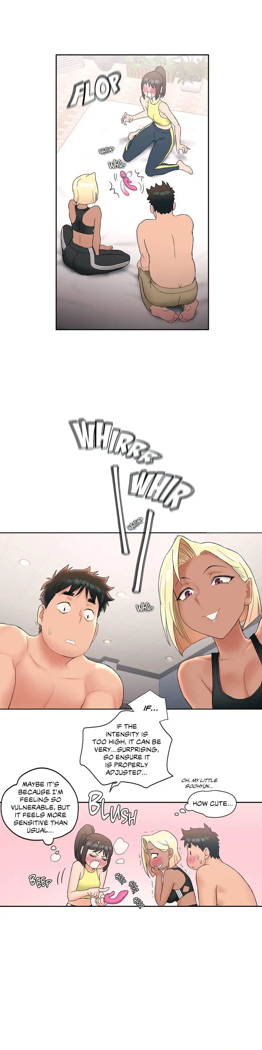 Sex Exercise Chapter 13 - Page 2
