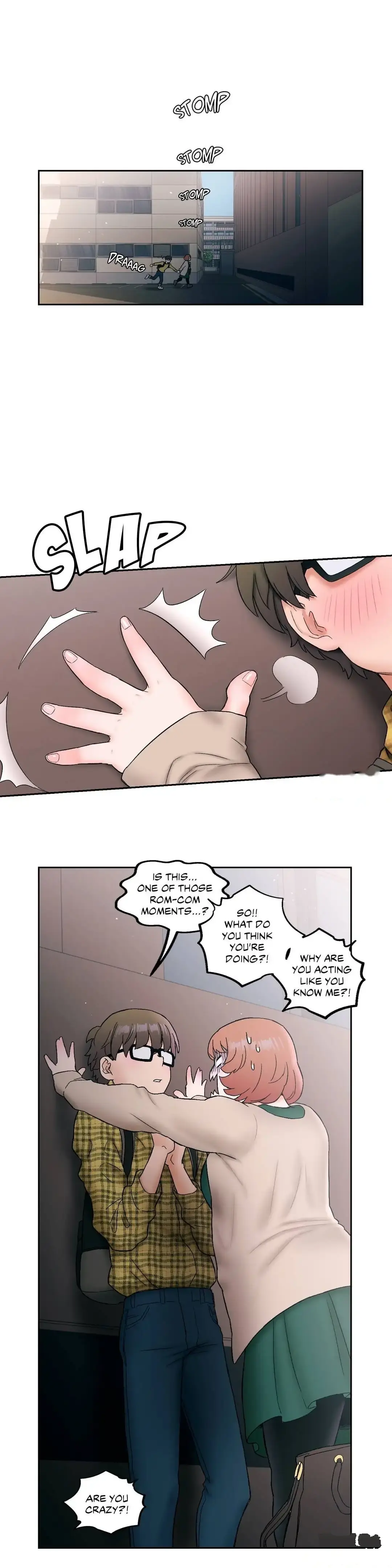 Sex Exercise Chapter 14 - Page 11