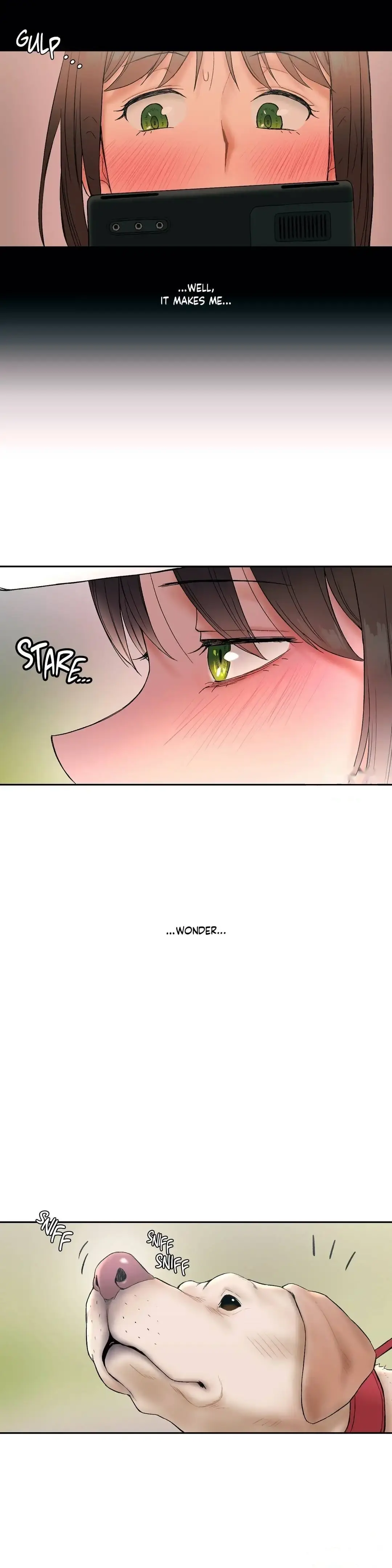 Sex Exercise Chapter 14 - Page 25