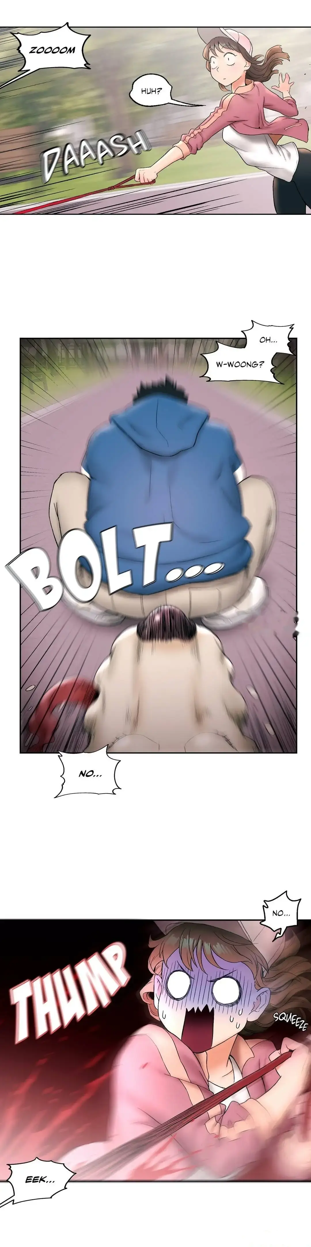 Sex Exercise Chapter 14 - Page 26