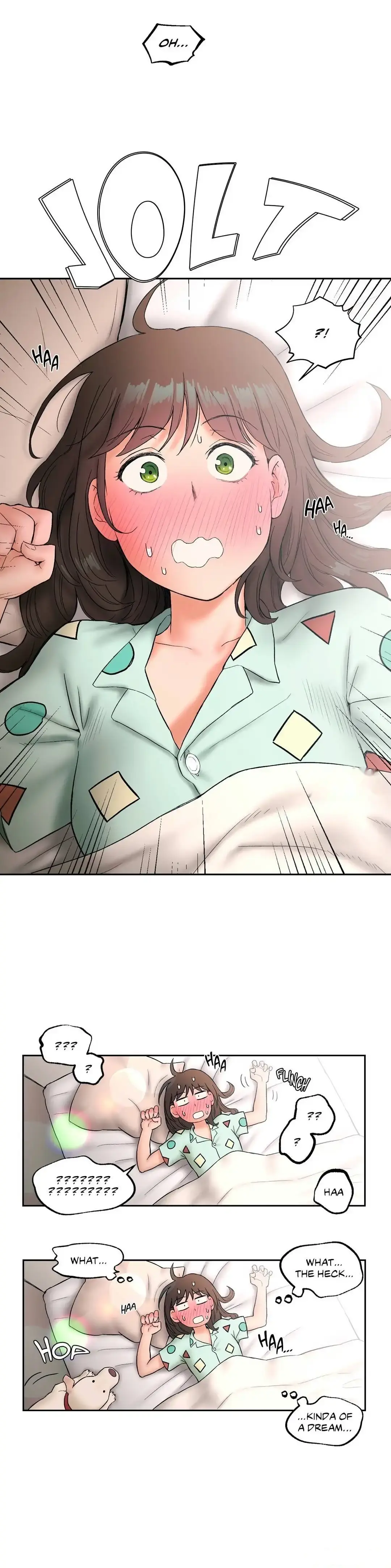 Sex Exercise Chapter 14 - Page 6