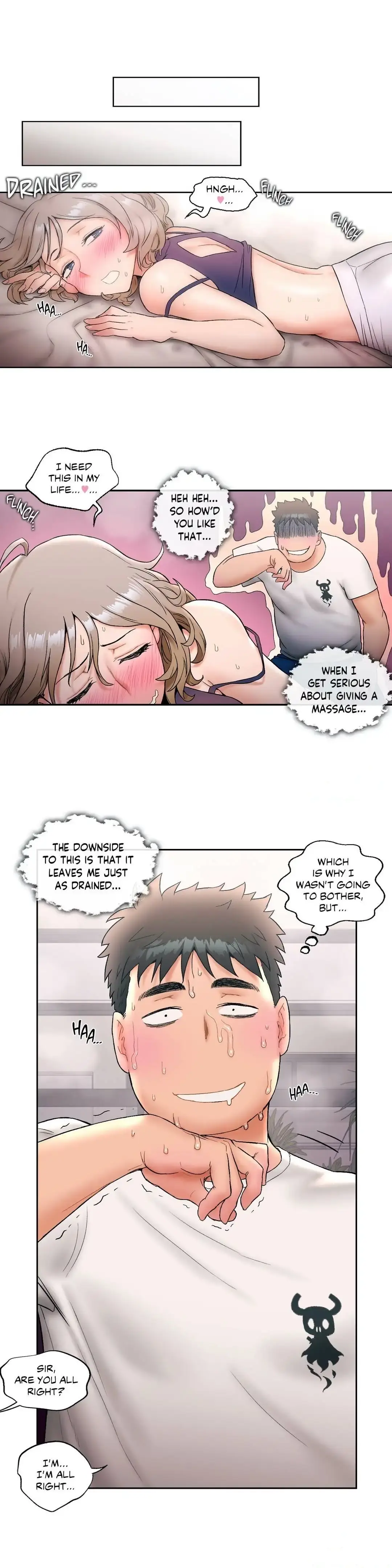 Sex Exercise Chapter 15 - Page 22