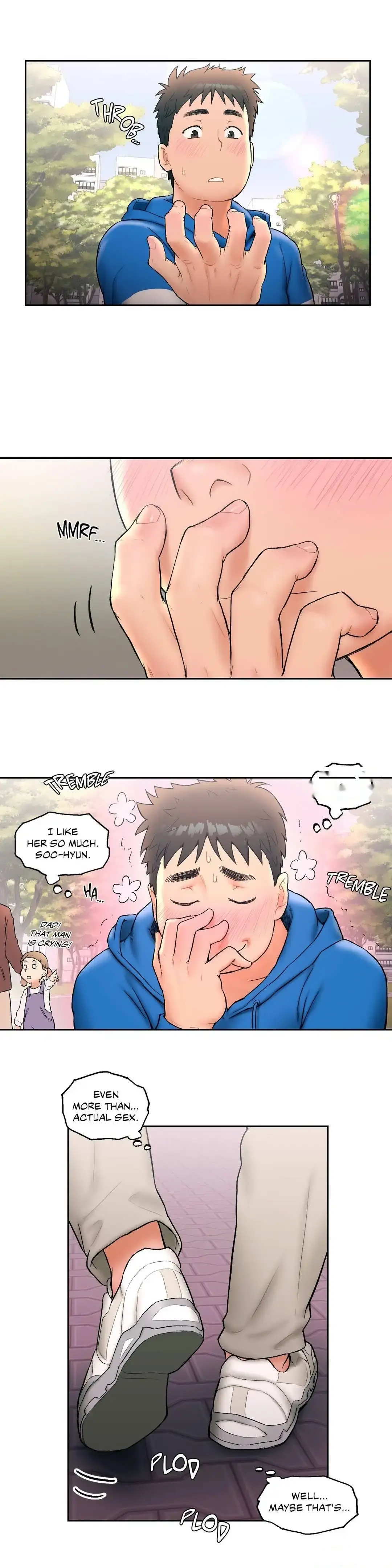 Sex Exercise Chapter 15 - Page 3