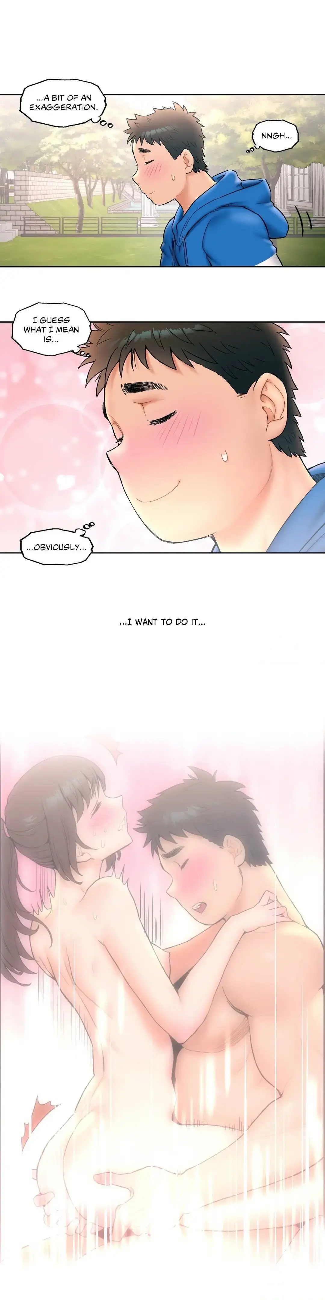 Sex Exercise Chapter 15 - Page 4