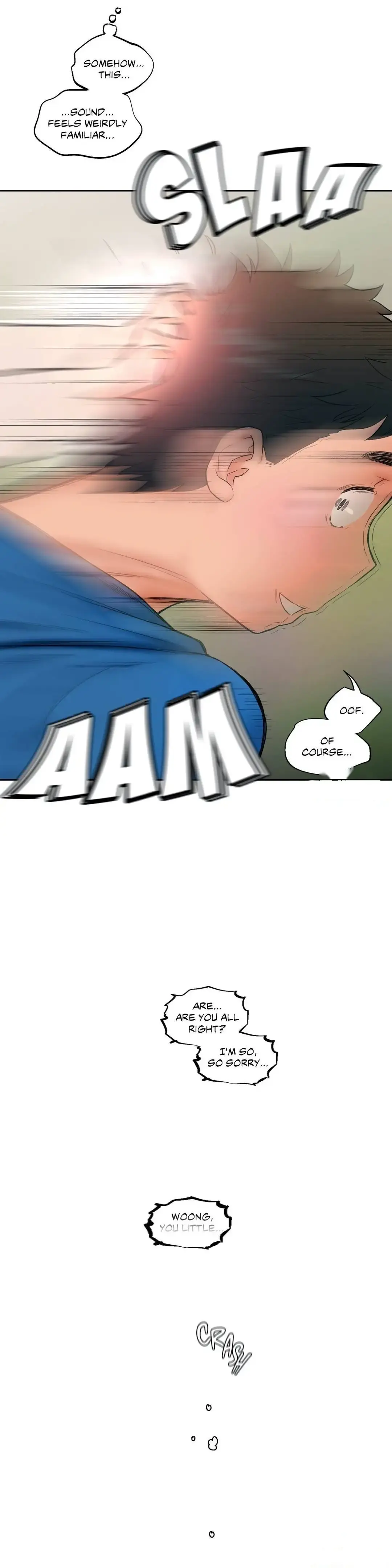 Sex Exercise Chapter 15 - Page 6