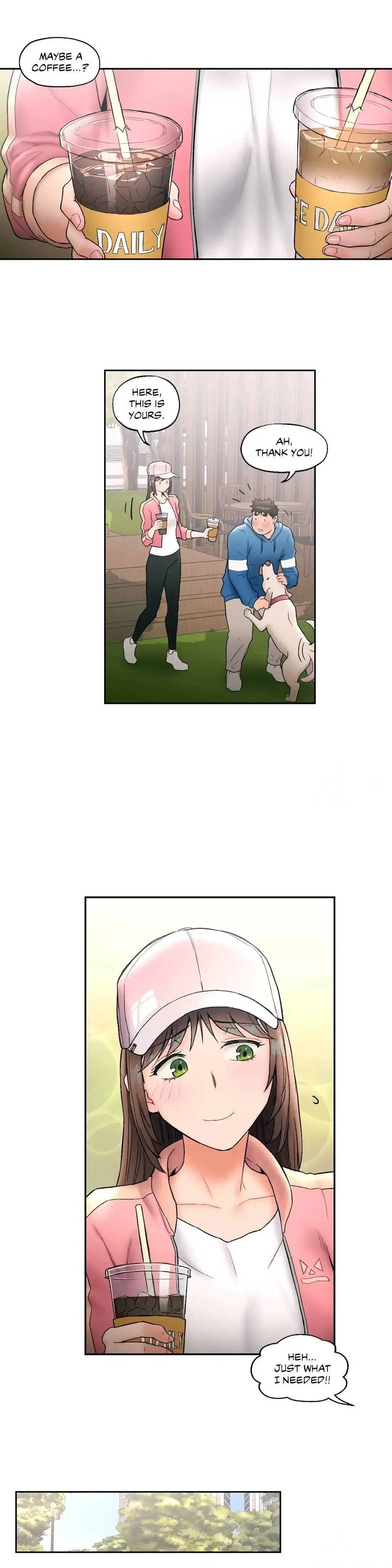 Sex Exercise Chapter 15 - Page 9