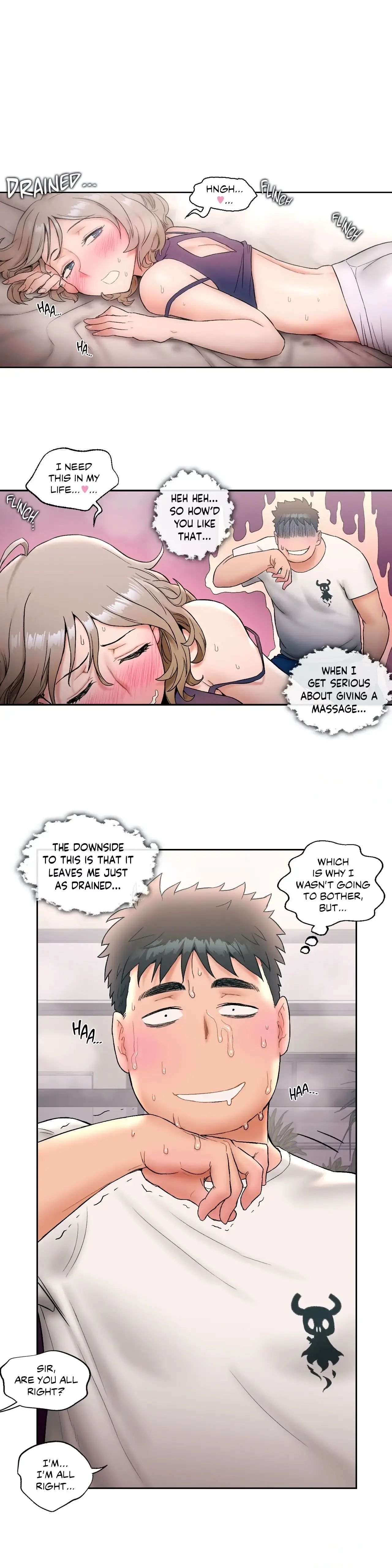 Sex Exercise Chapter 16 - Page 2