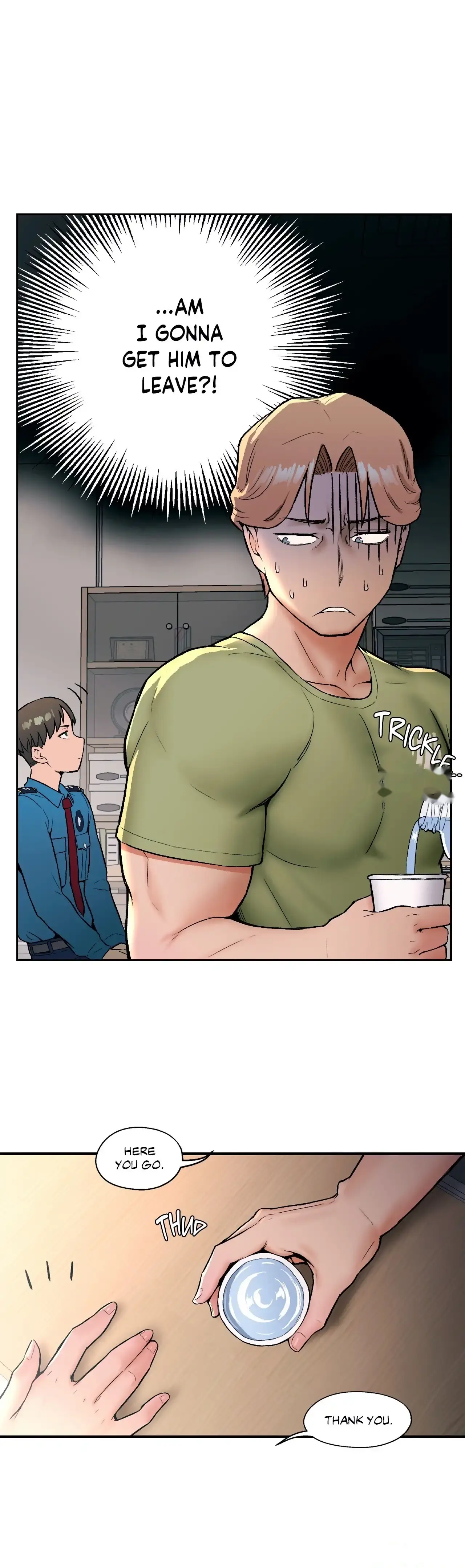 Sex Exercise Chapter 17 - Page 4