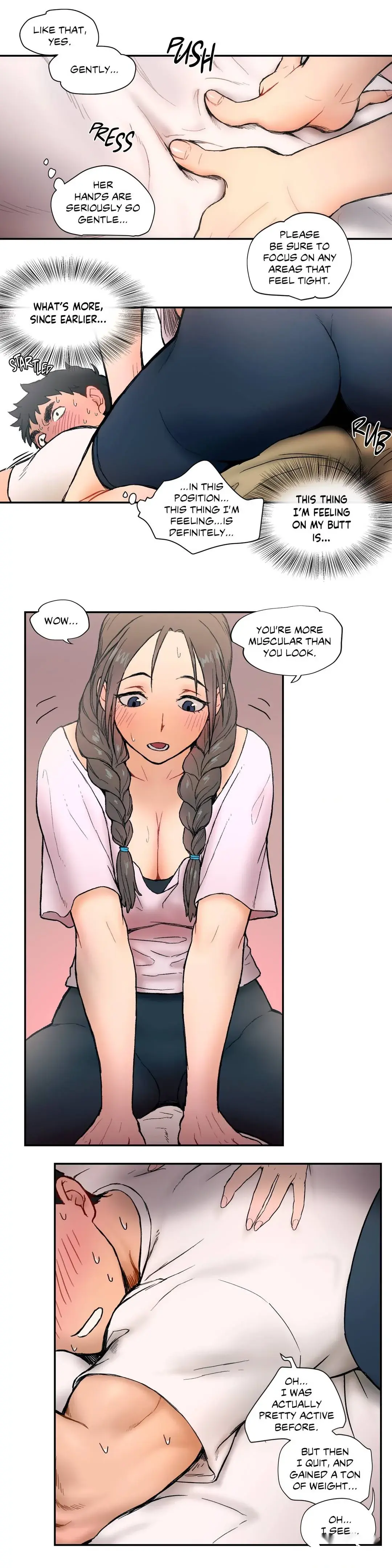 Sex Exercise Chapter 2 - Page 13