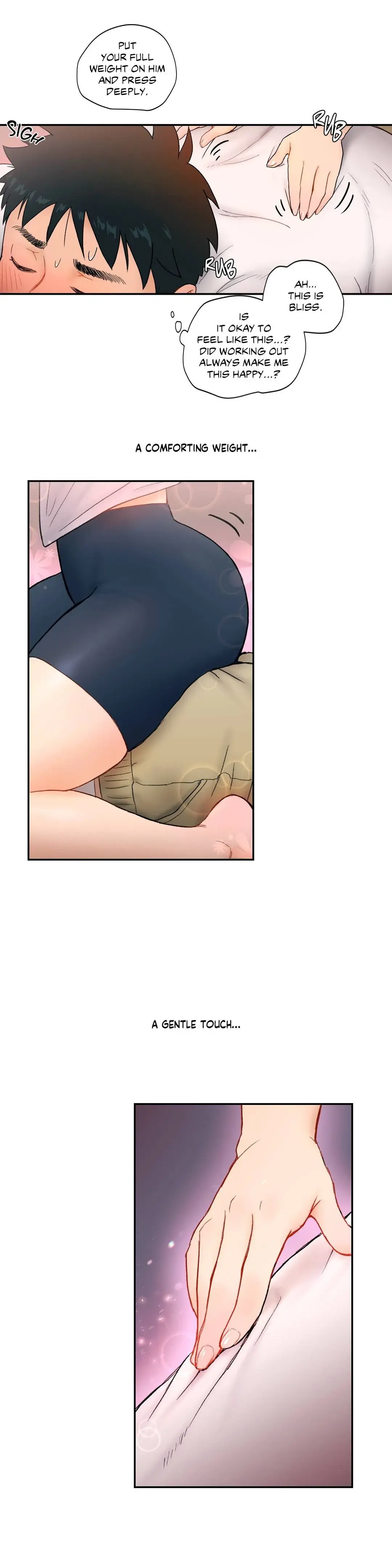 Sex Exercise Chapter 2 - Page 14