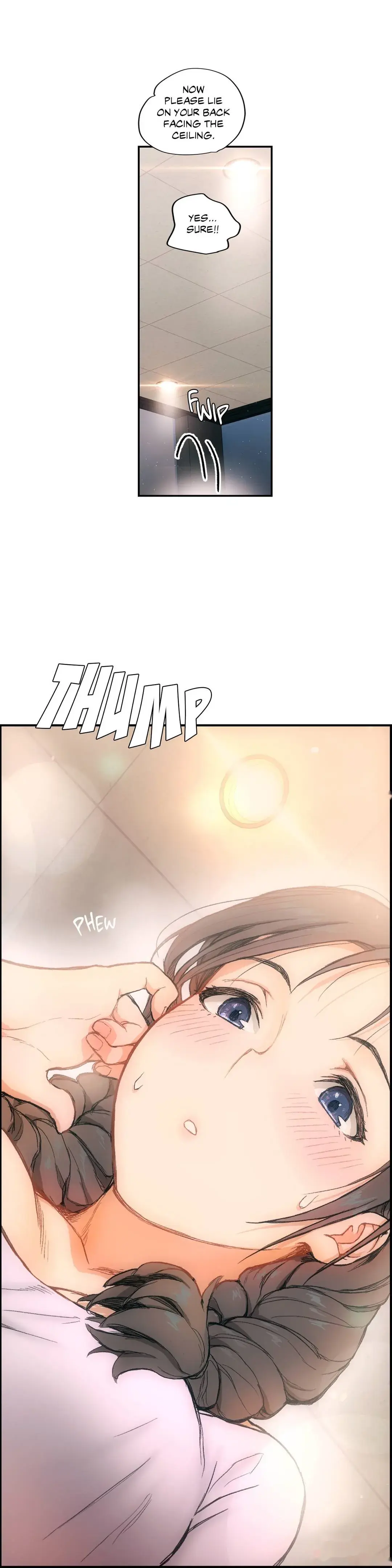Sex Exercise Chapter 2 - Page 16