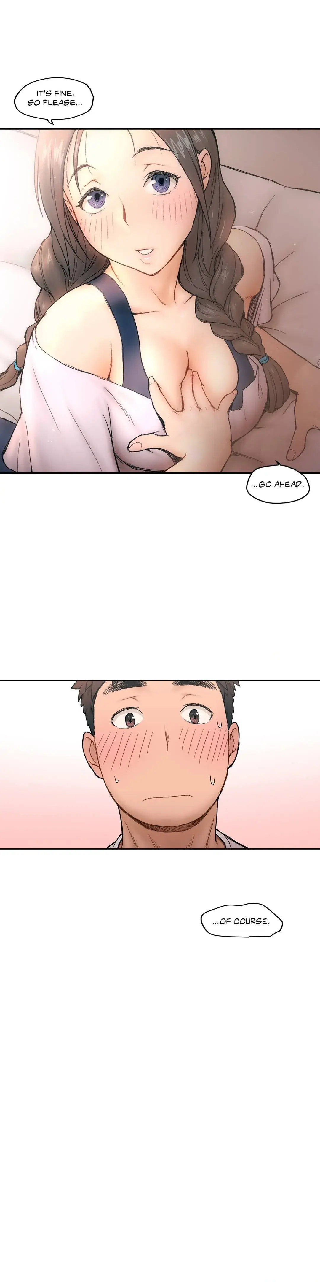 Sex Exercise Chapter 2 - Page 21
