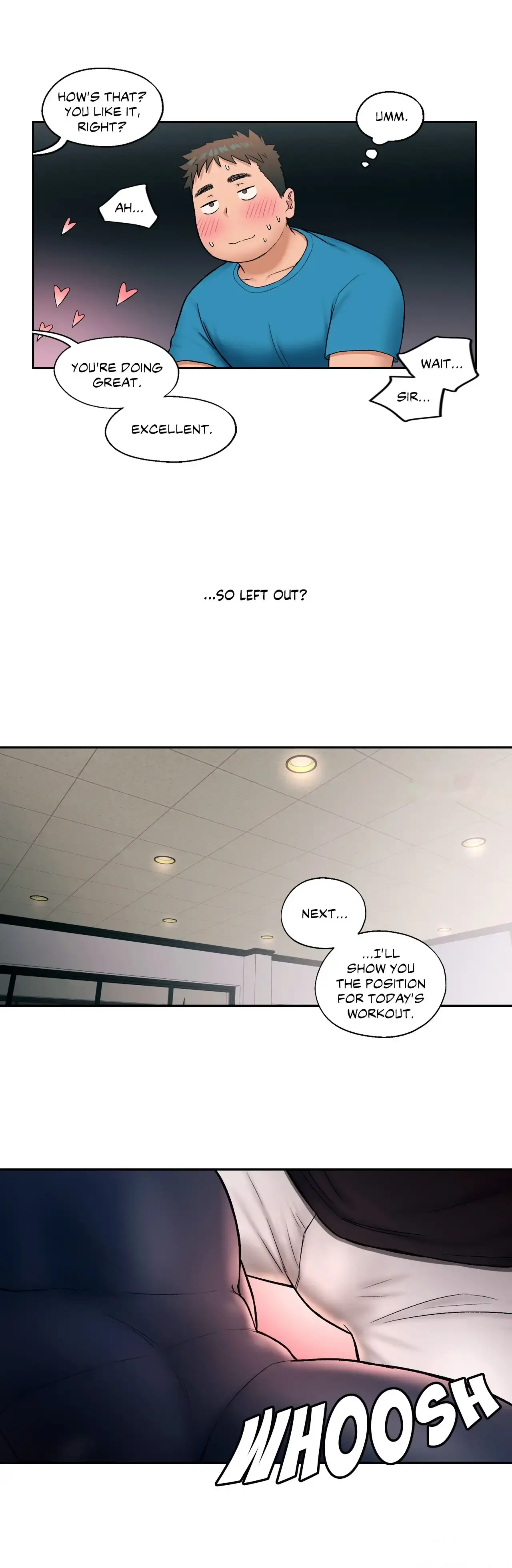 Sex Exercise Chapter 20 - Page 13