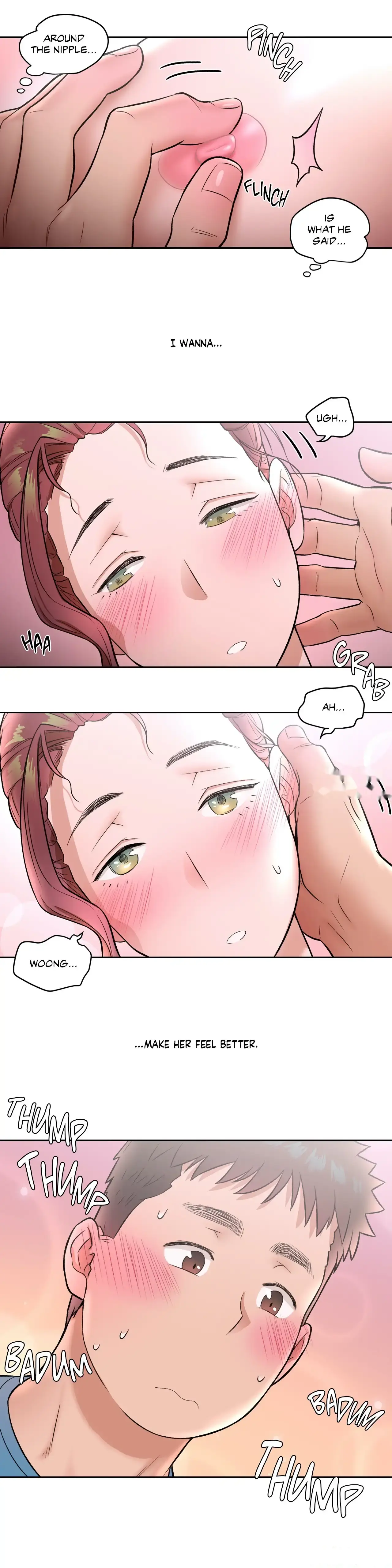 Sex Exercise Chapter 21 - Page 12