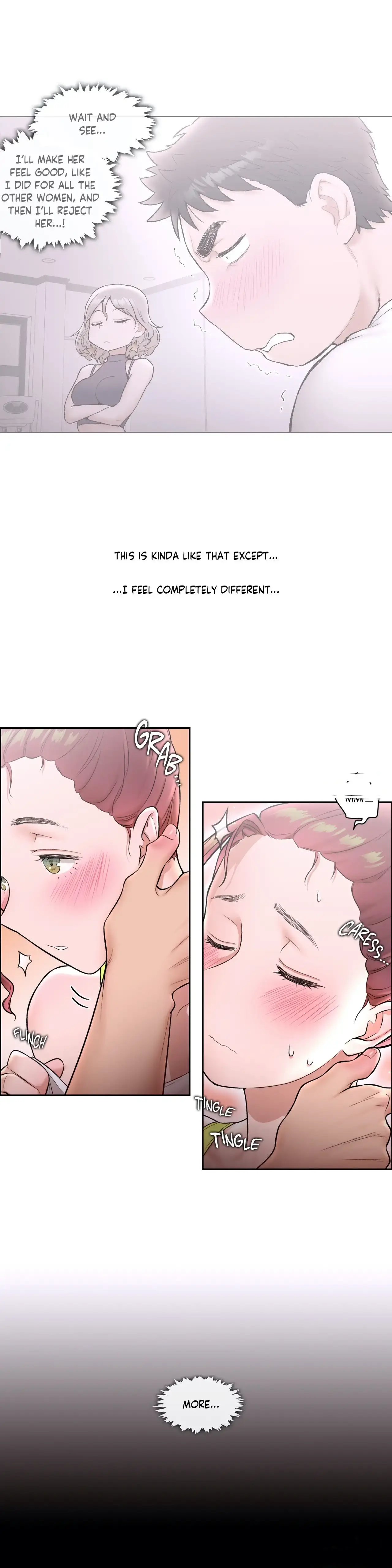 Sex Exercise Chapter 21 - Page 13
