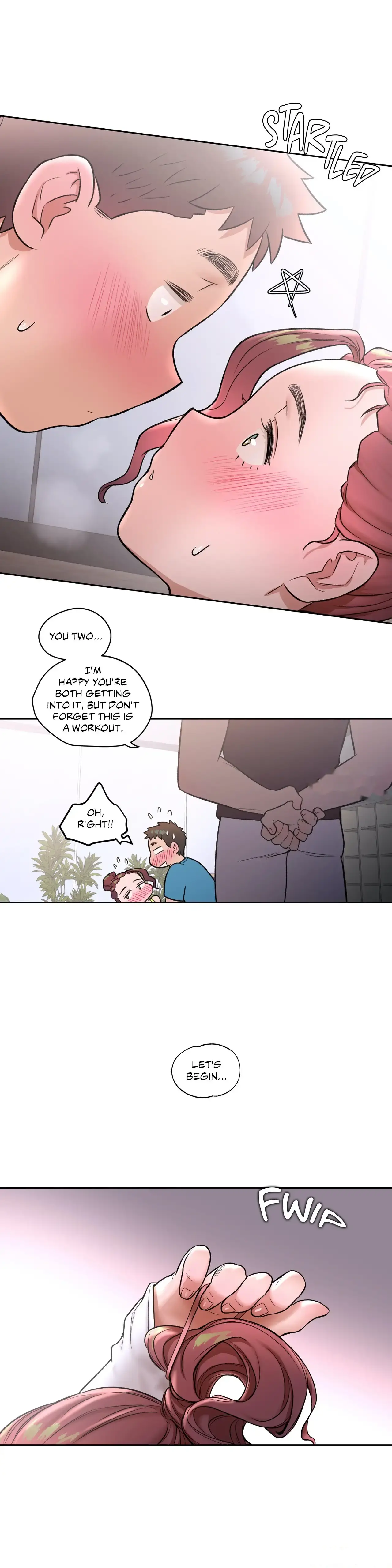 Sex Exercise Chapter 21 - Page 15