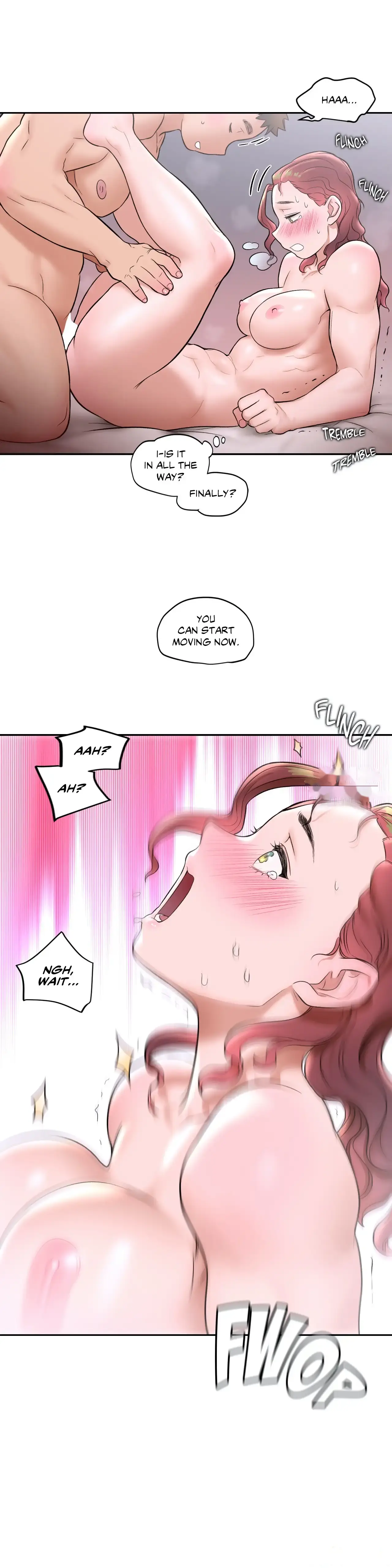 Sex Exercise Chapter 21 - Page 18