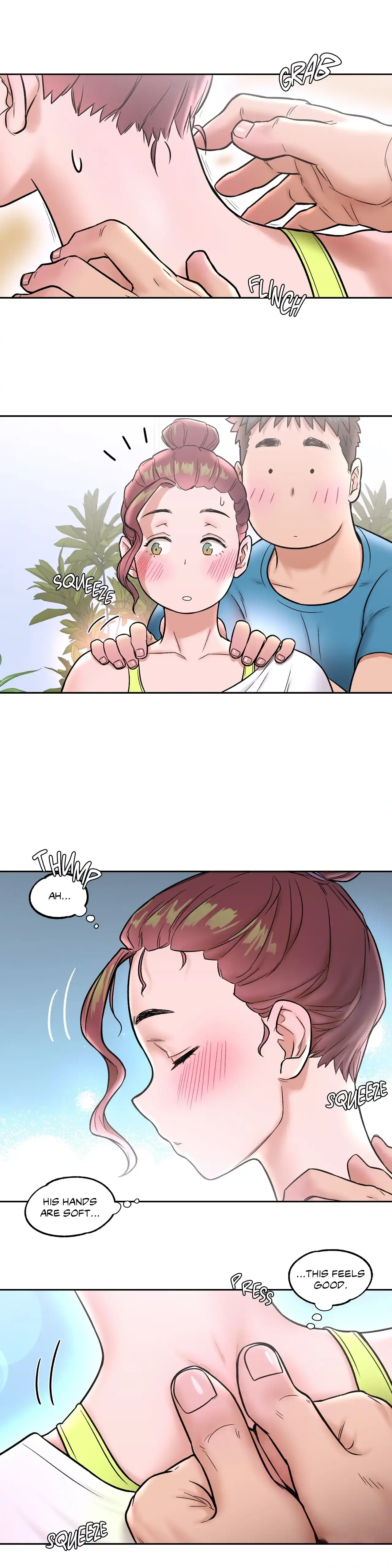 Sex Exercise Chapter 21 - Page 3