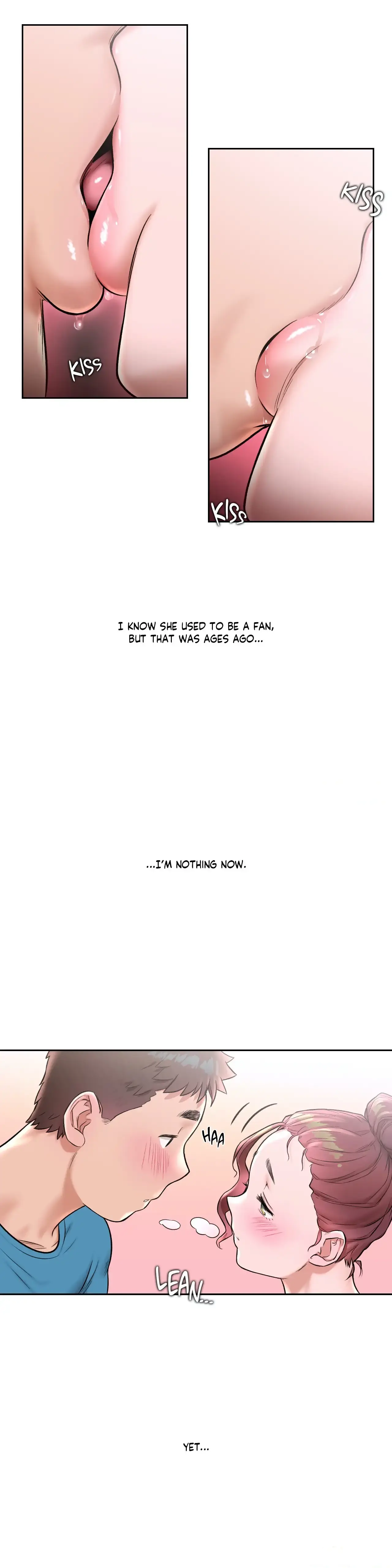 Sex Exercise Chapter 21 - Page 8