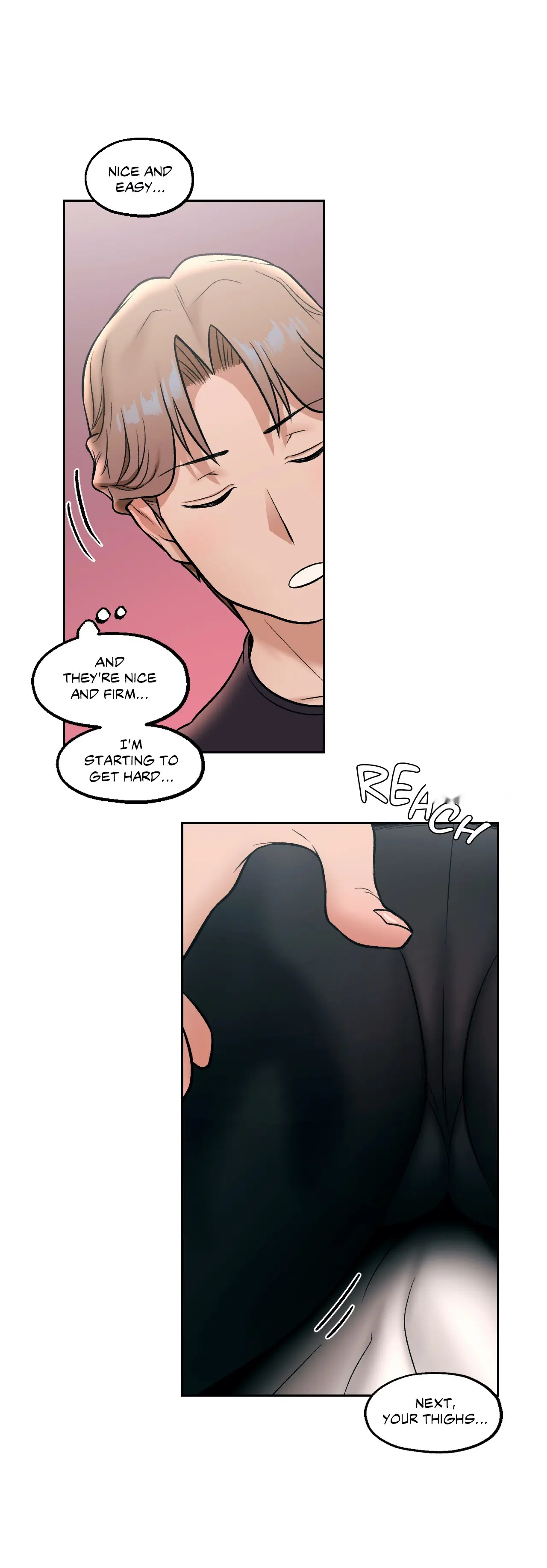 Sex Exercise Chapter 23 - Page 26