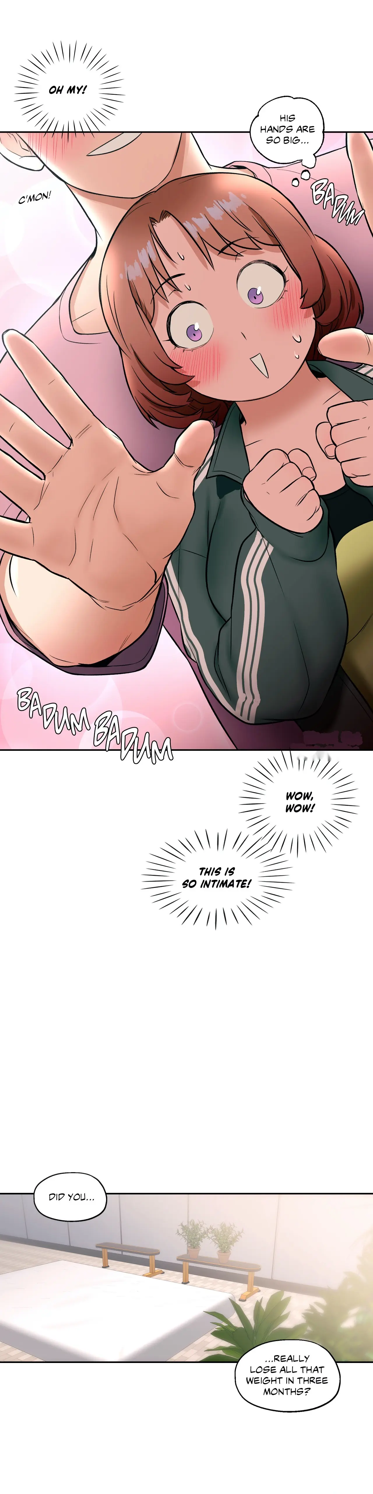 Sex Exercise Chapter 23 - Page 5