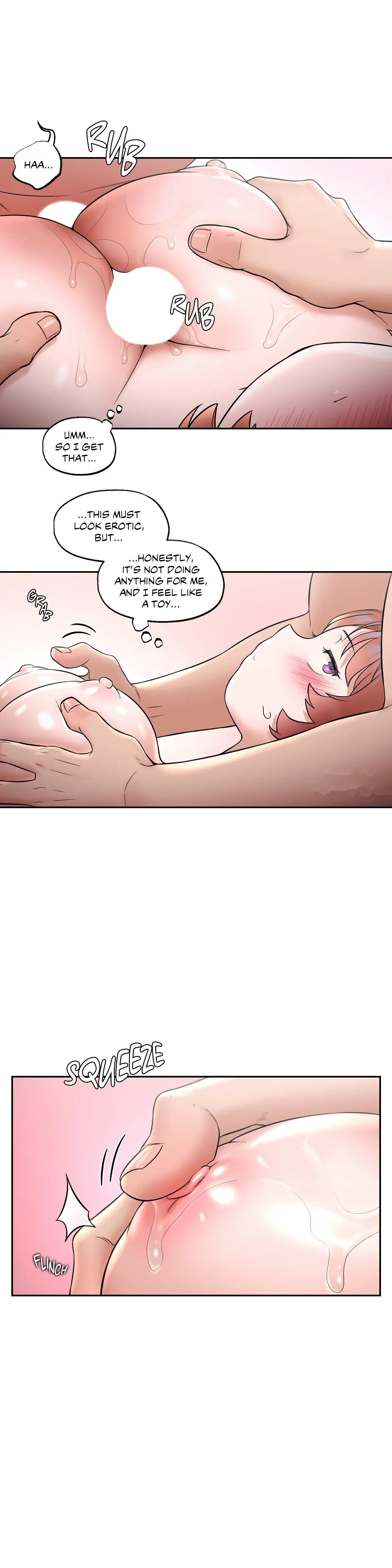 Sex Exercise Chapter 24 - Page 11