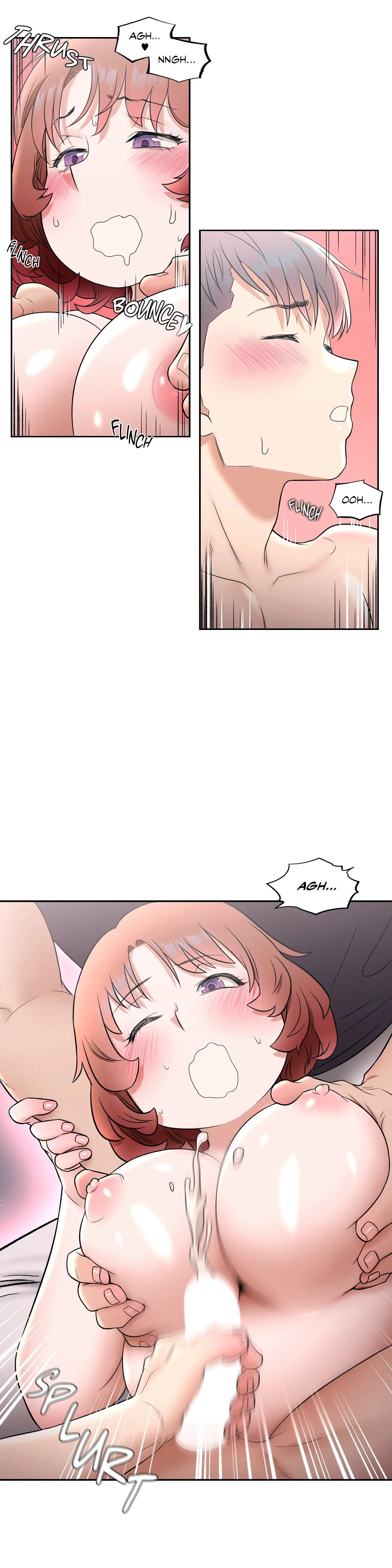 Sex Exercise Chapter 24 - Page 15