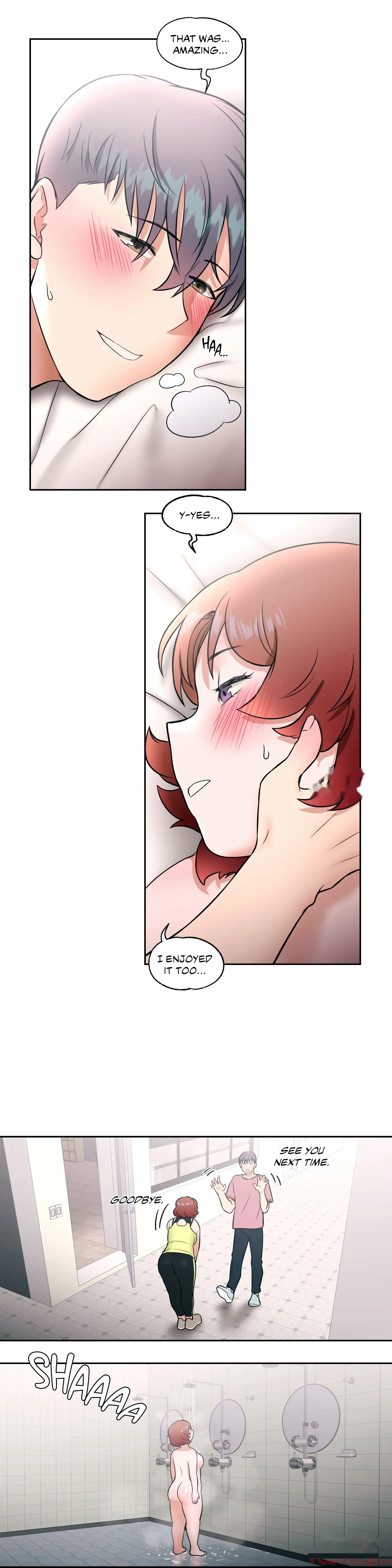Sex Exercise Chapter 24 - Page 24
