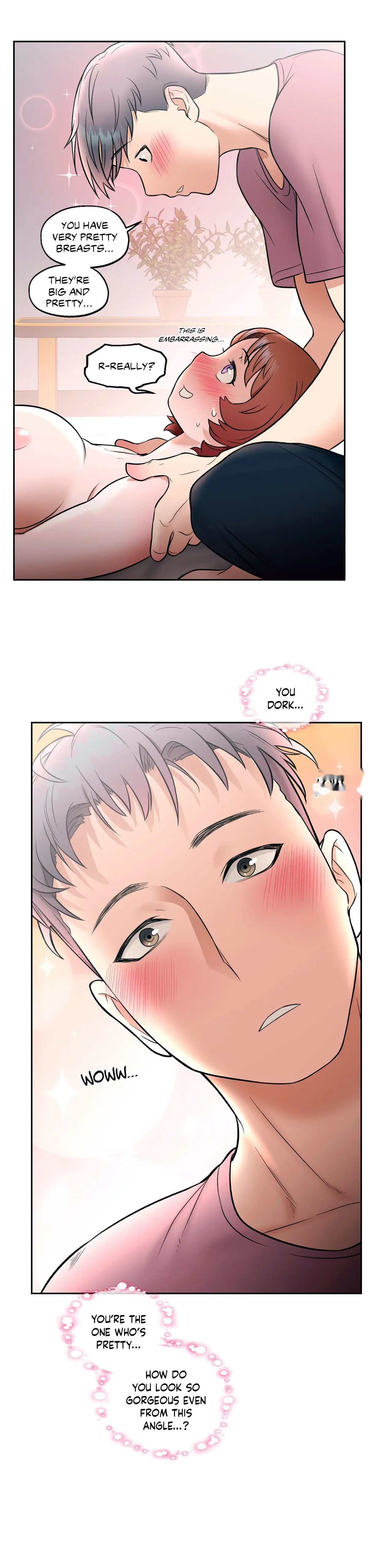 Sex Exercise Chapter 24 - Page 5