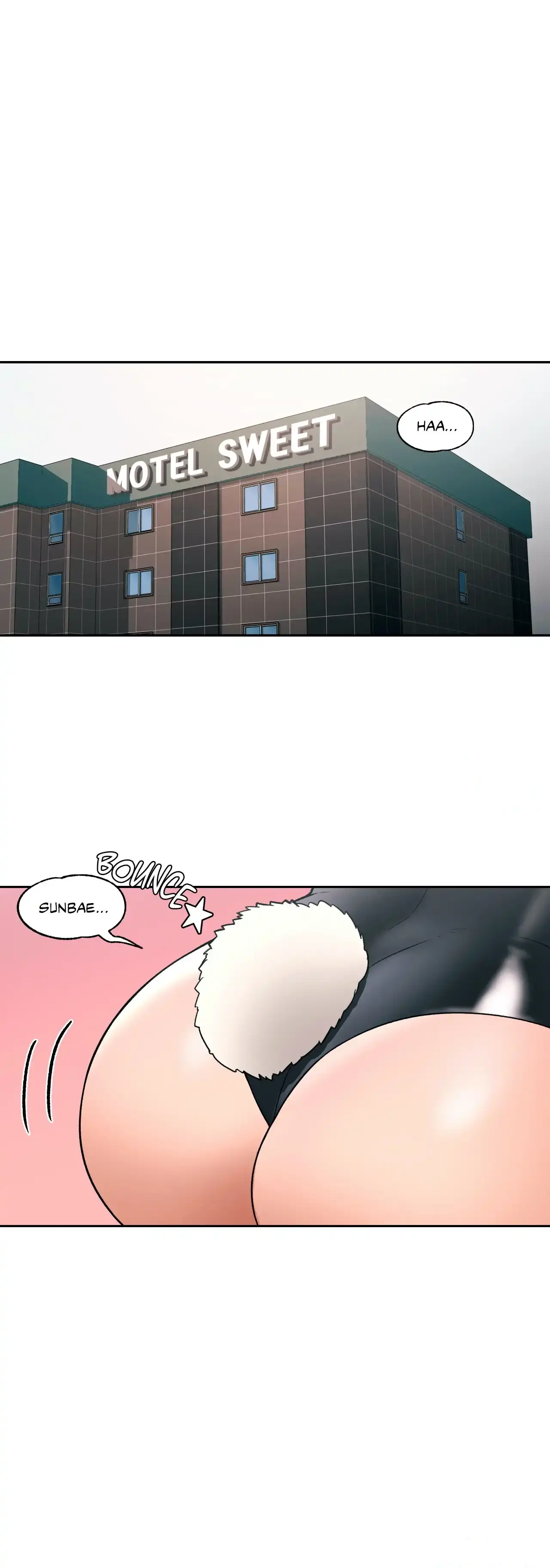 Sex Exercise Chapter 25 - Page 24