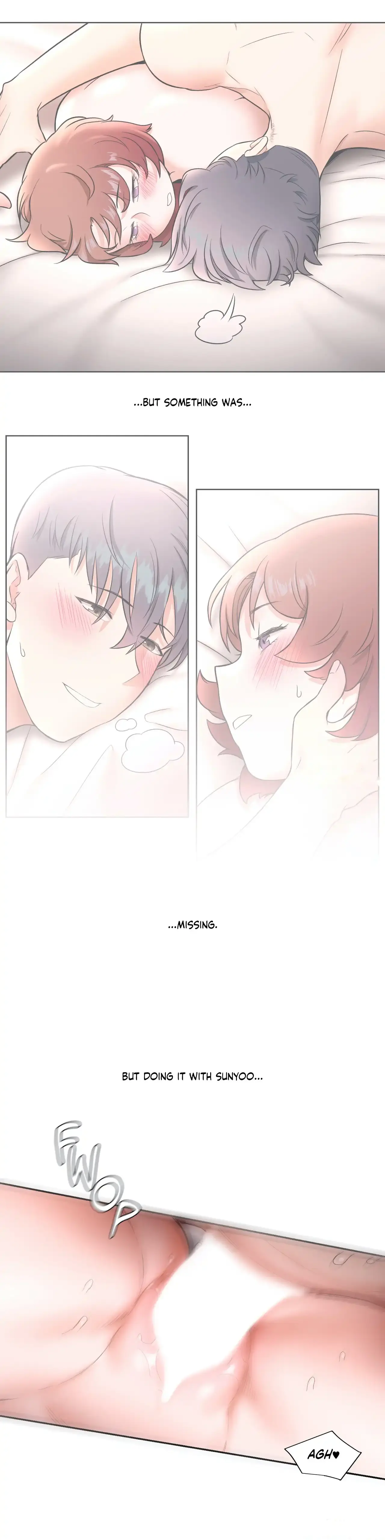 Sex Exercise Chapter 25 - Page 6