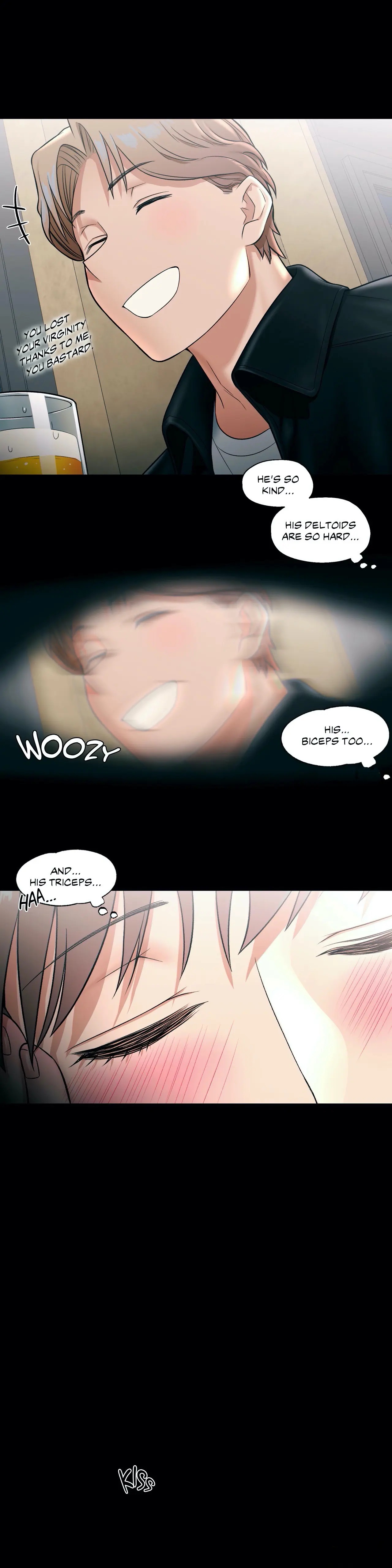 Sex Exercise Chapter 26 - Page 14