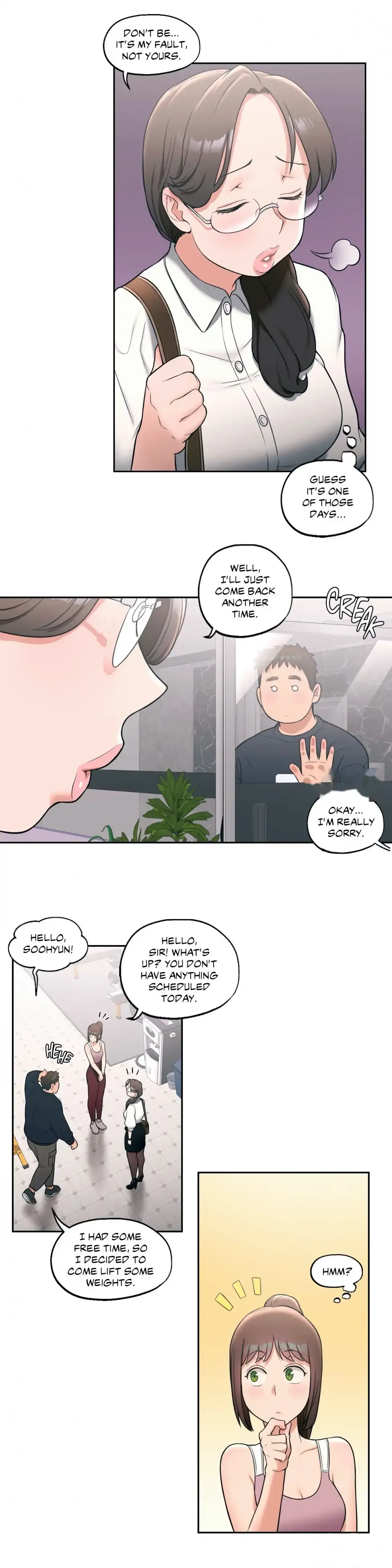 Sex Exercise Chapter 27 - Page 15